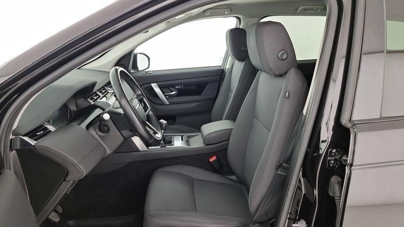 Land Rover Discovery Sport 2.0 eD4 163cv Standard 2WD