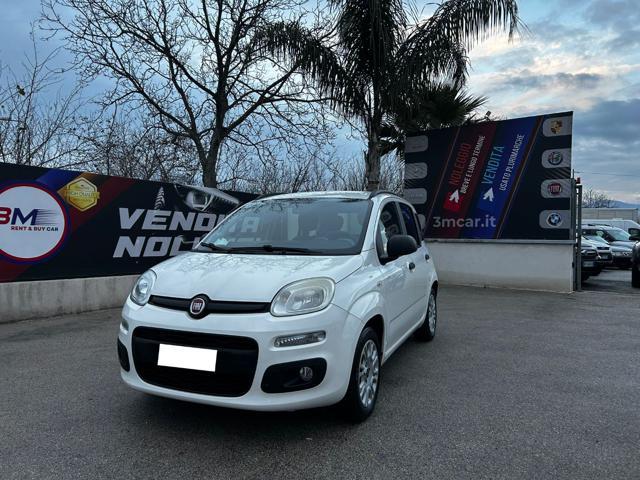 FIAT Panda 1.2 EasyPower Easy