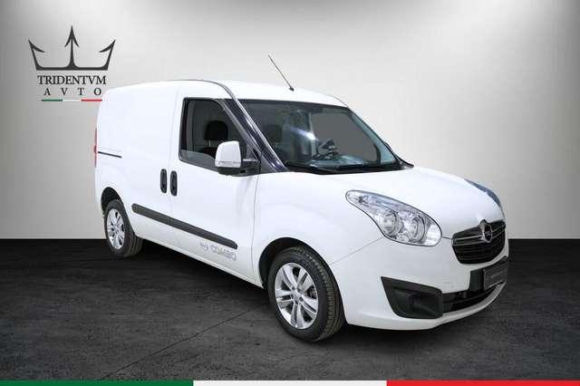 Opel Combo 1.3 cdti 95cv L1H1 N1 E6