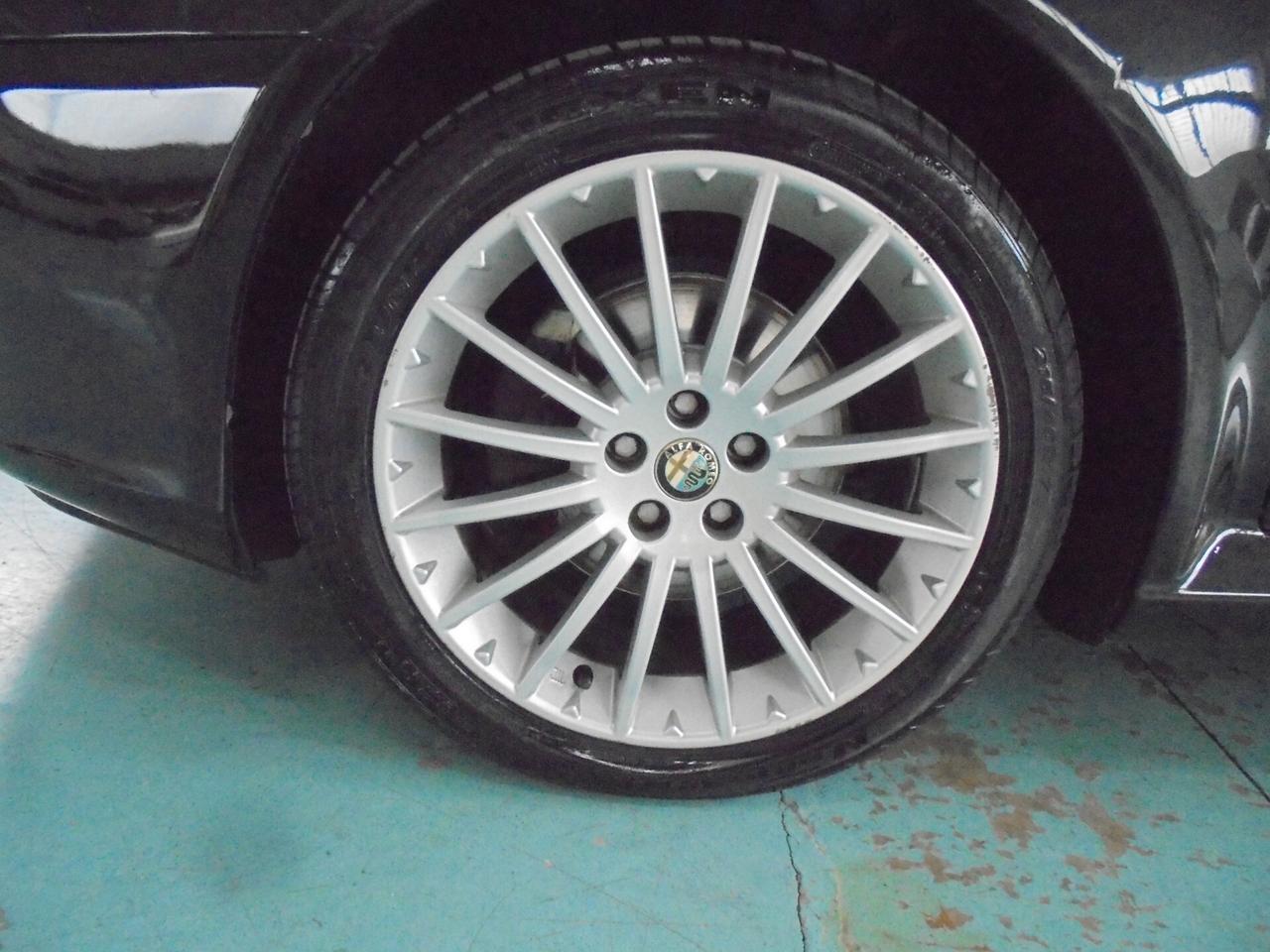 Alfa Romeo GT 1.9 MJT 16V Distinctive FRIZIONE NUOVA