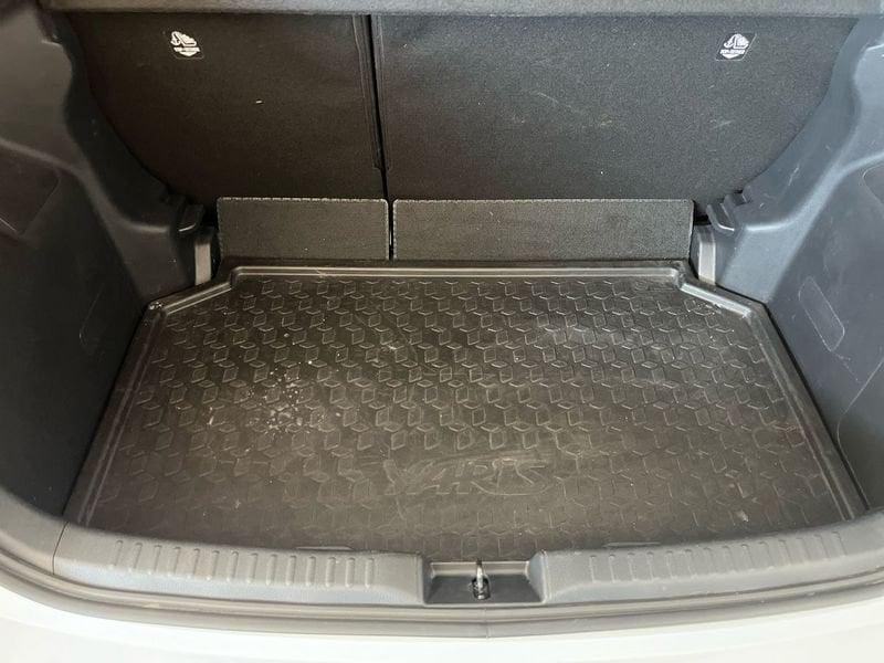 Toyota Yaris Yaris 1.5h Style