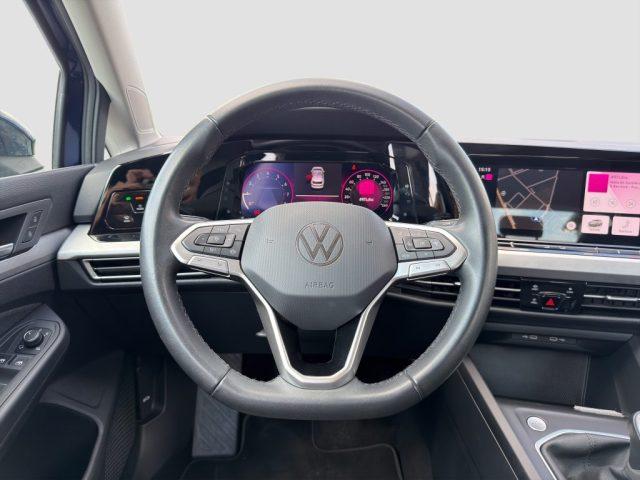 VOLKSWAGEN Golf Golf 1.0 TSI EVO Life