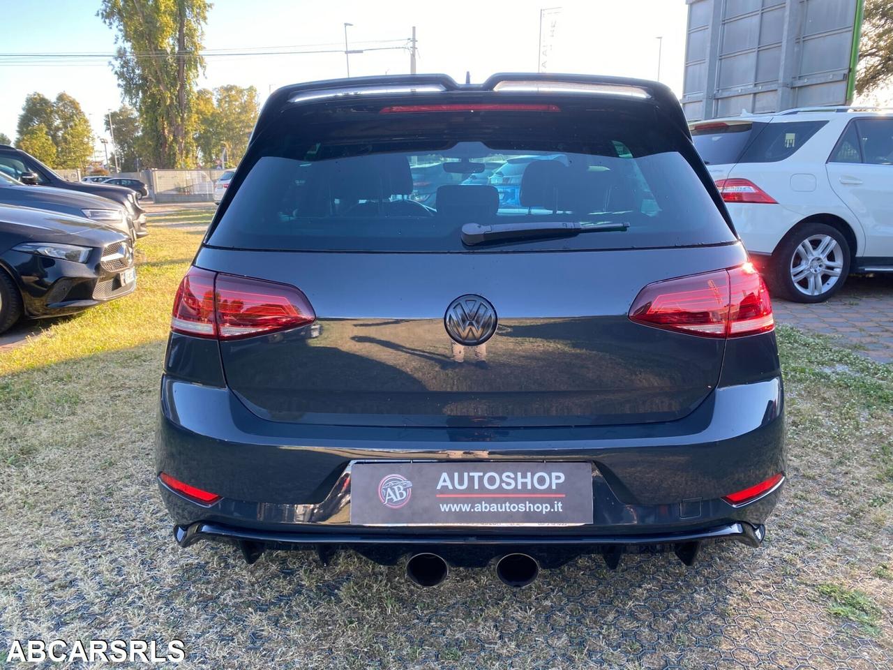 VOLKSWAGEN - Golf - 1.5 TSI 150CV EVO ACT DSG R-Line - FINANZIABILE