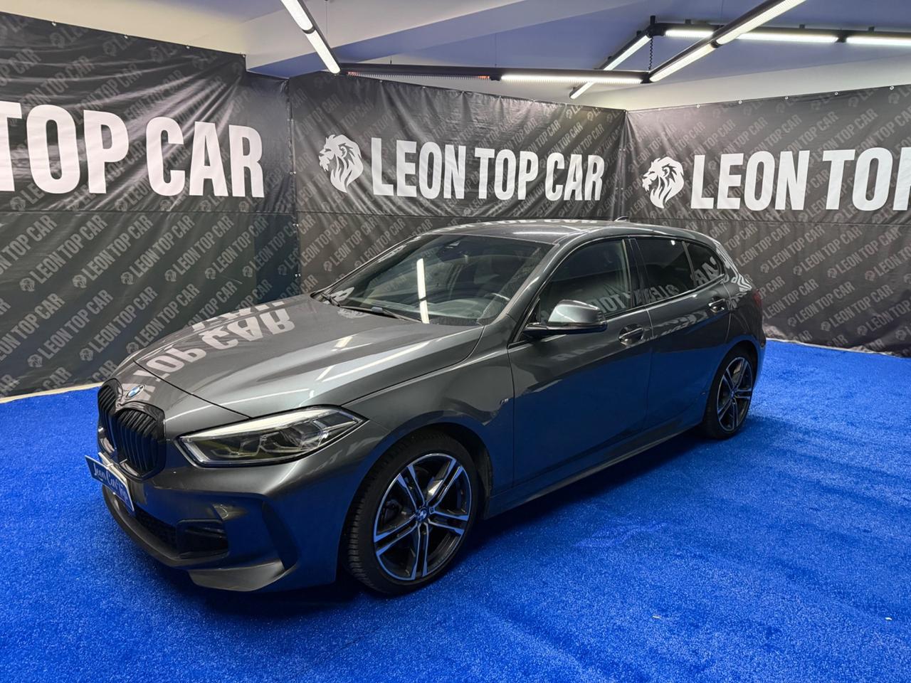 Bmw 118 120d xDrive 5p. Msport si accettano permute e finanziamenti