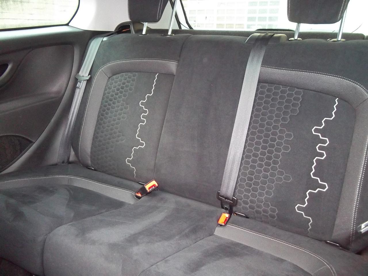 Fiat Punto Sport 1.4 16v Multiair 105cv 3p uniproprietario, Ok neopatentati, E5