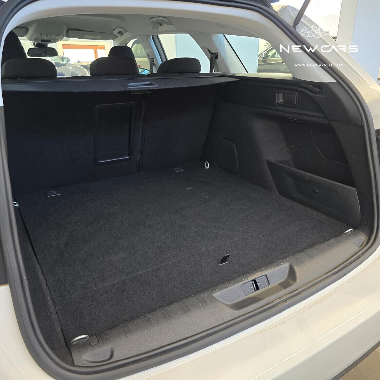 Peugeot 308 BlueHDi 130 S&S SW Business