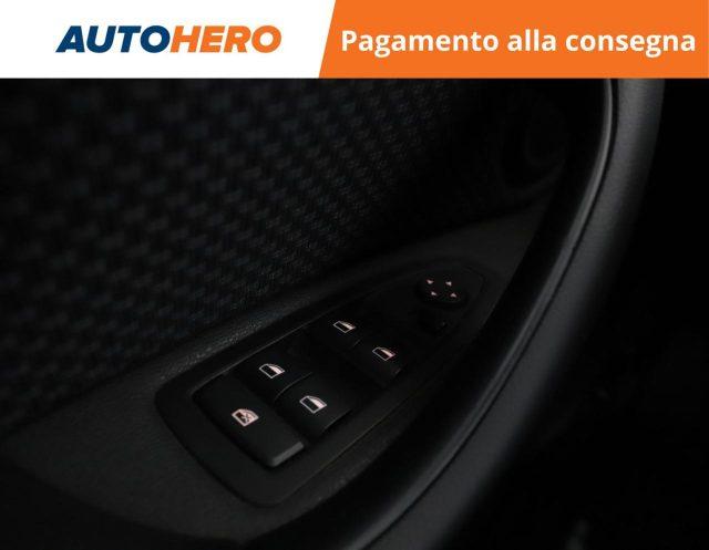 BMW X1 xDrive18d