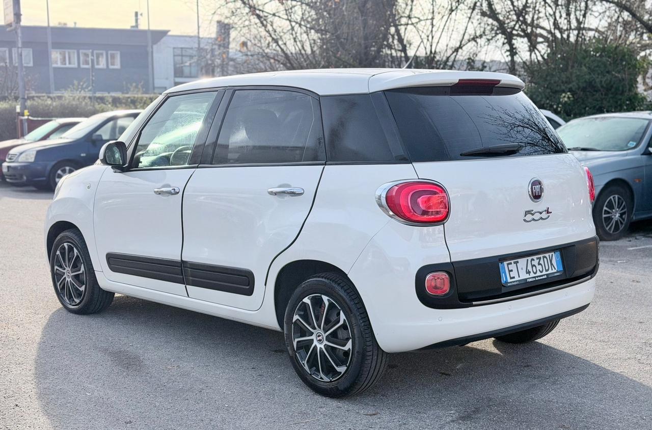 Fiat 500L 2013 1.6 Multijet 105 CV Lounge OK NEOPATENTATI ! ! !
