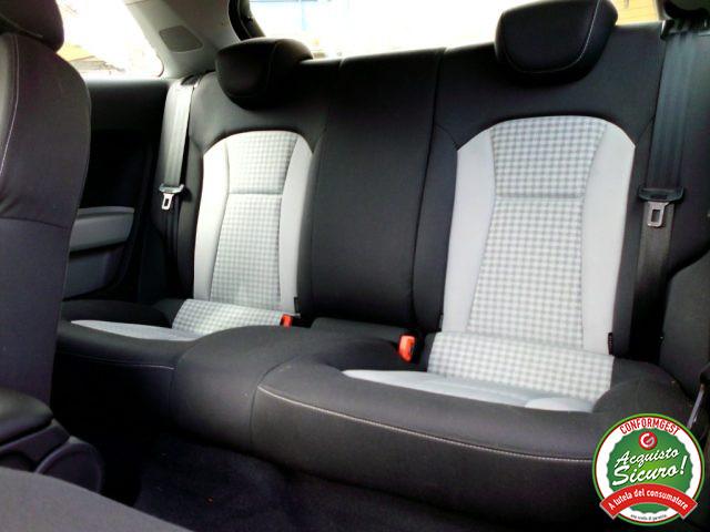 AUDI A1 1.2 TFSI Ambition