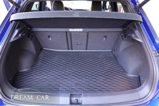 VOLKSWAGEN T-Roc R 2.0 TSI DSG 4MOTION BlueMotion Technology