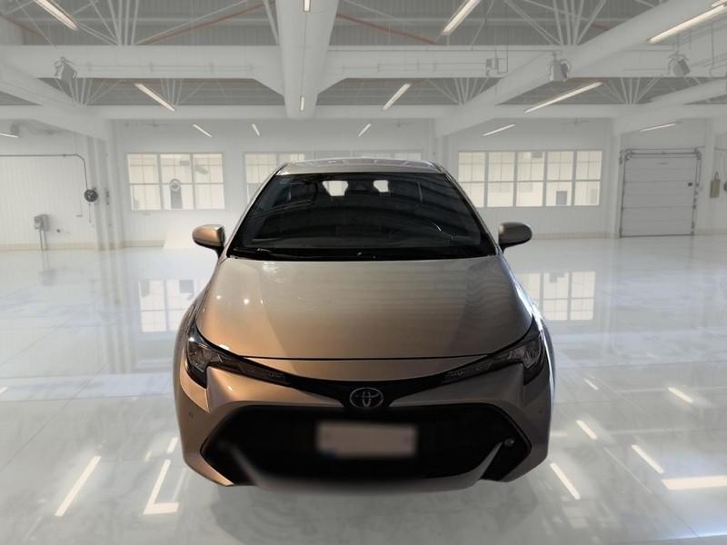 TOYOTA COROLLA 1.8 Hybrid Business 5 PORTE WAGON