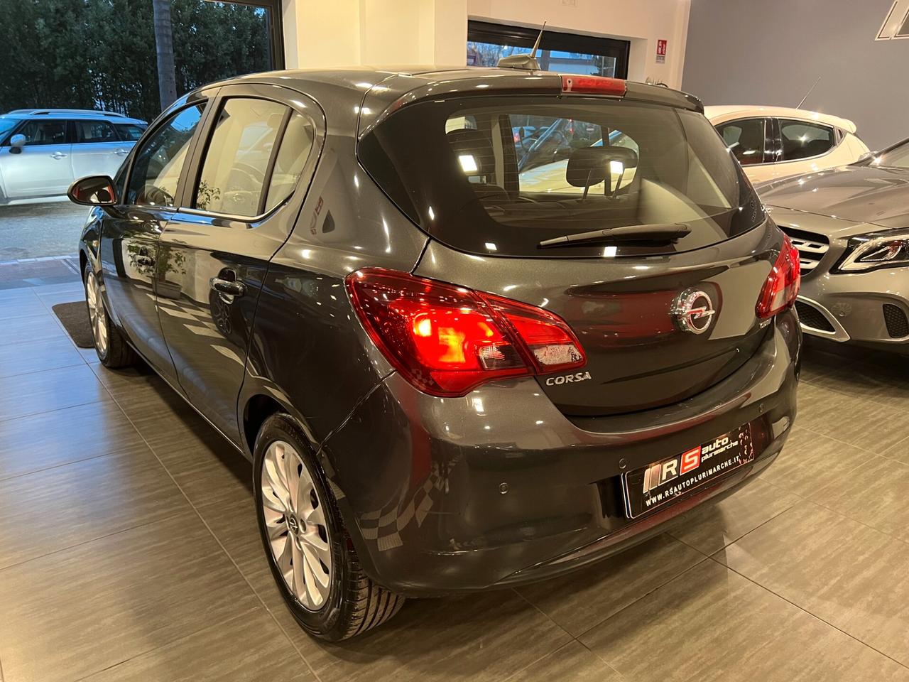 Opel Corsa 1.3 CDTI 5 porte Advance