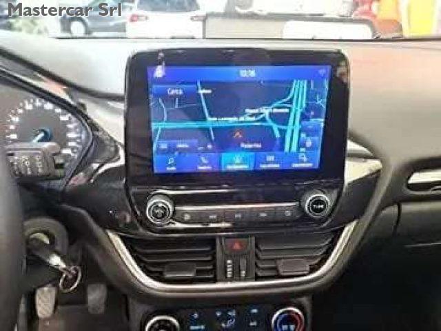 FORD Puma Puma II 2020 1.0 ecoboost h Titanium - GG412AV