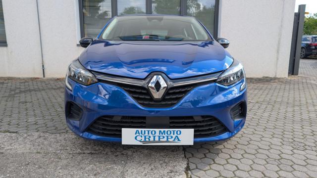 RENAULT Clio 1.0 BENZINA 90CV 5 PORTE OK NEOPATENTATO