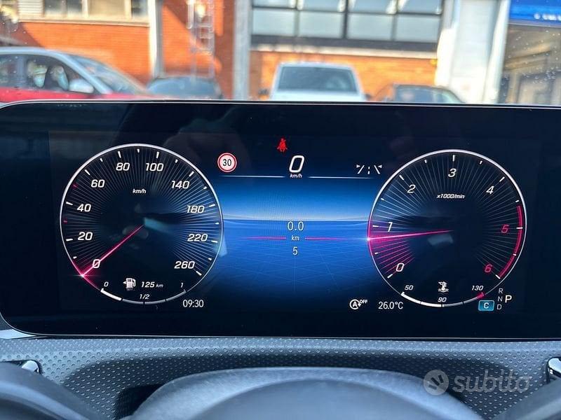 Mercedes-Benz Classe A - W177 2023 - A 180 d ...