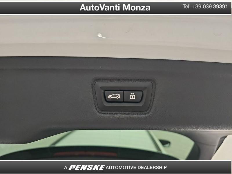 BMW Serie 3 M340i Touring mhev 48V xdrive auto