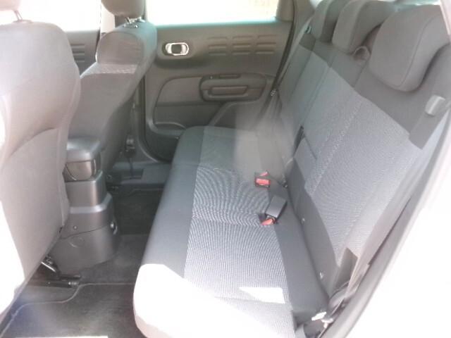 Citroen C3 Aircross BlueHDi 100 S&S Shine