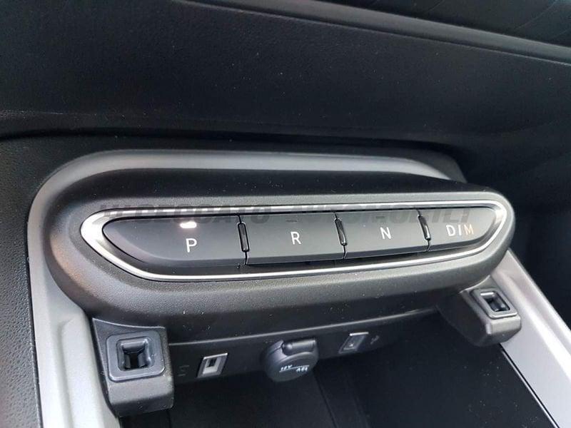 Jeep Avenger Avenger Mhev My25 Avenger Longitude 1.2 100cv Dct Mhev