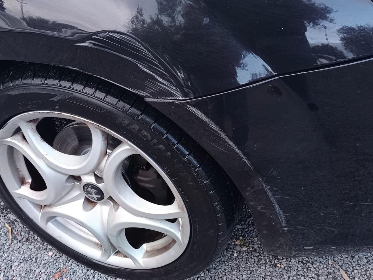 Alfa Romeo MiTo 2010 - 1.6 JTDm Lb automobili