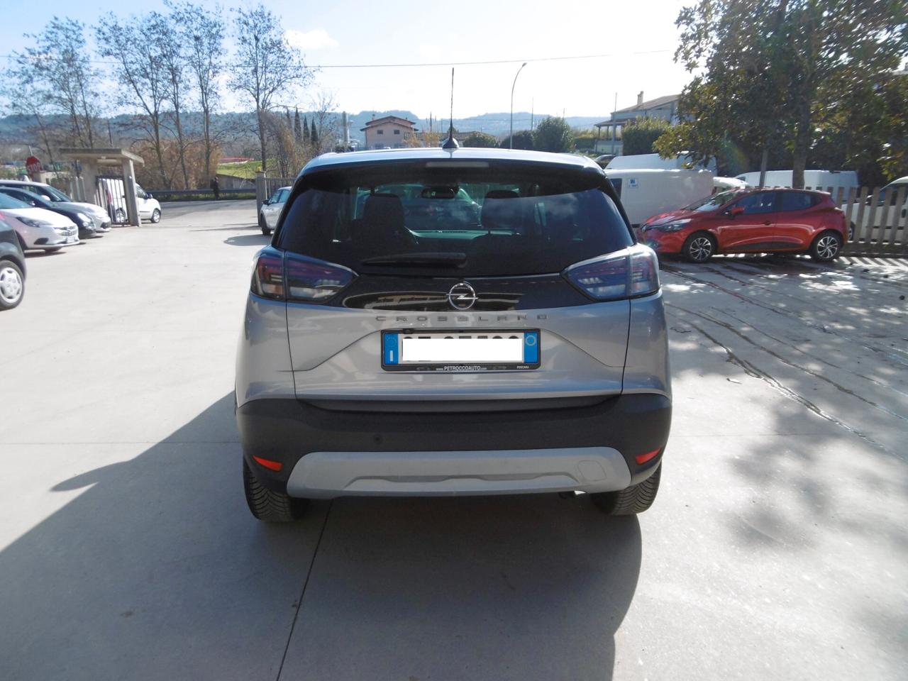 Opel CROSSLAND 1.5D Ecotec 110 CV - GS Line