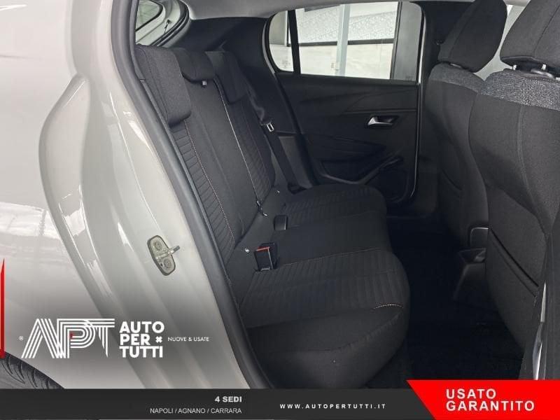 Peugeot 208 208 1.2 puretech Allure s&s 100cv