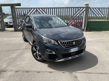 Peugeot 3008 1.5 BlueHDi 130cv Allure