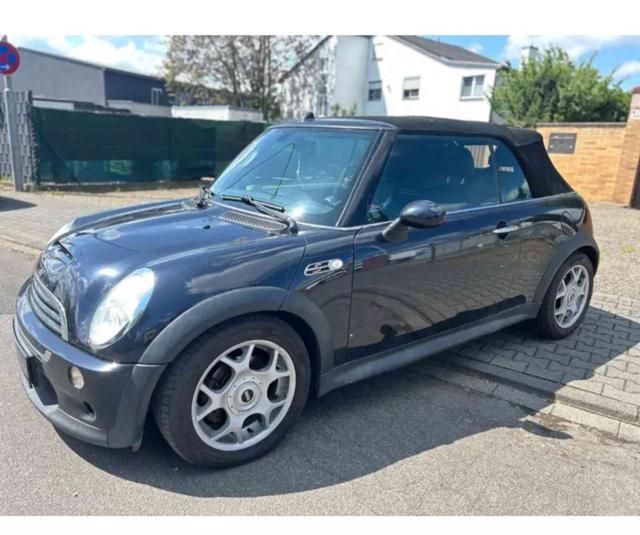 MINI Cabrio Mini 1.6 16V Cooper S C OCCASIONI DI PRIMA ESTATE