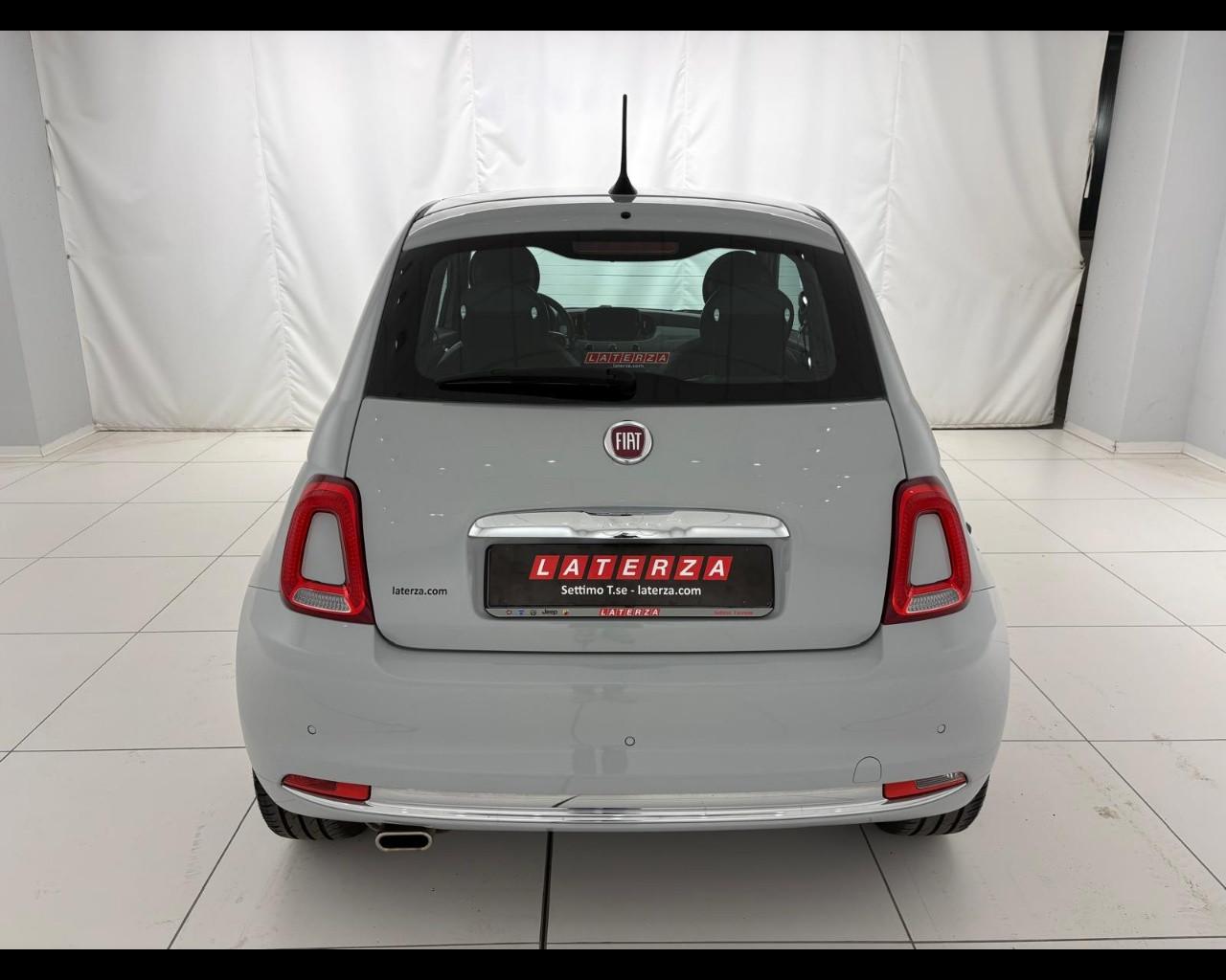 FIAT 500 1.2 120 69cv