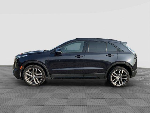 CADILLAC XT4 XT4 350 TD AWD Sport