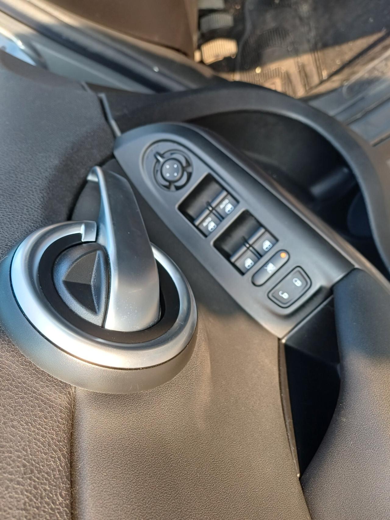 Fiat 500X 1.4 T-Jet 120 CV GPL Cross