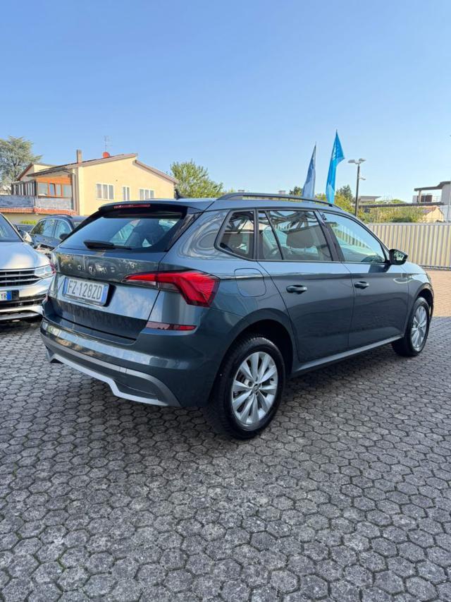 SKODA Kamiq 1.0 TSI Ambition NEO PATENTATO
