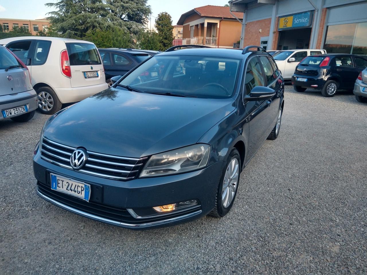 Volkswagen Sw 1.4 TSI Comfort. EcoFuel