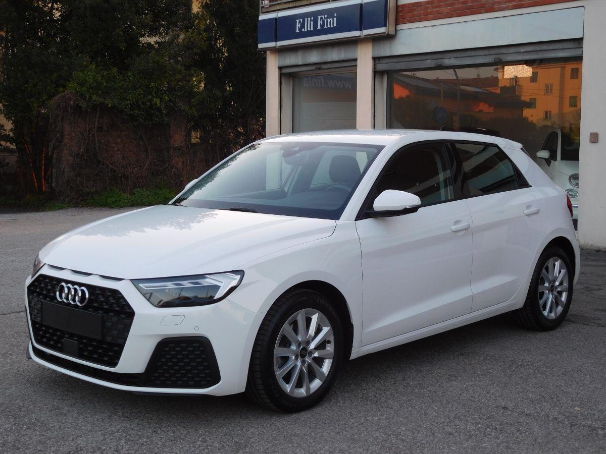 AUDI - A1 Sportback - A1 SPB 30 TFSI Business