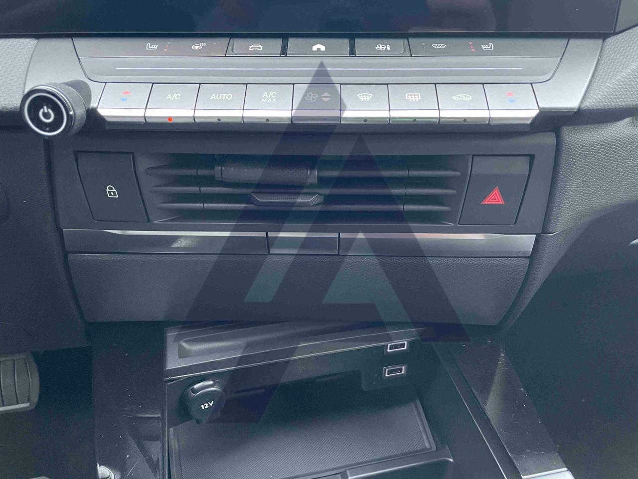 Opel Astra 1.5 Turbo Diesel 130 CV AT8 Sports Tourer Edition