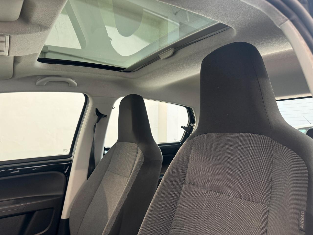 Volkswagen up! 1.0 5p. move ASG AUTOMATICA TETTO APRIBILE