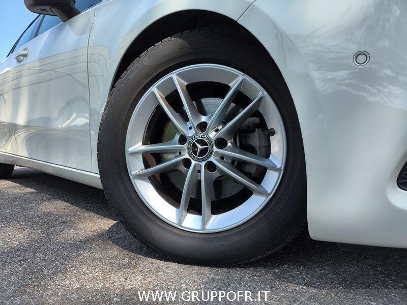 Mercedes-Benz Classe A (W177) A 180 d Business