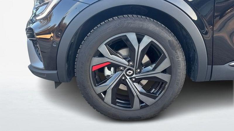 Renault Arkana 1.6 E-Tech full hybrid R.S. Line Auto 145cv