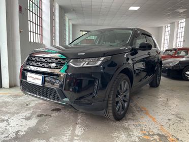 Land Rover Discovery Sport 2.0D I4- 150 CV AWD Auto HSE 98.000KM!!!