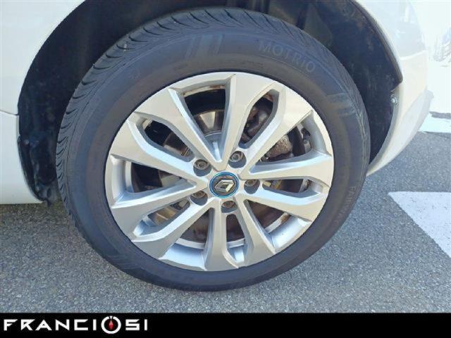 RENAULT ZOE E-TECH ELECTRIC Zen R135 Flex