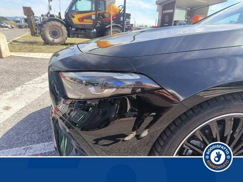 Mercedes-Benz Classe A 180d Automatic AMG Line Advanced Plus Extra