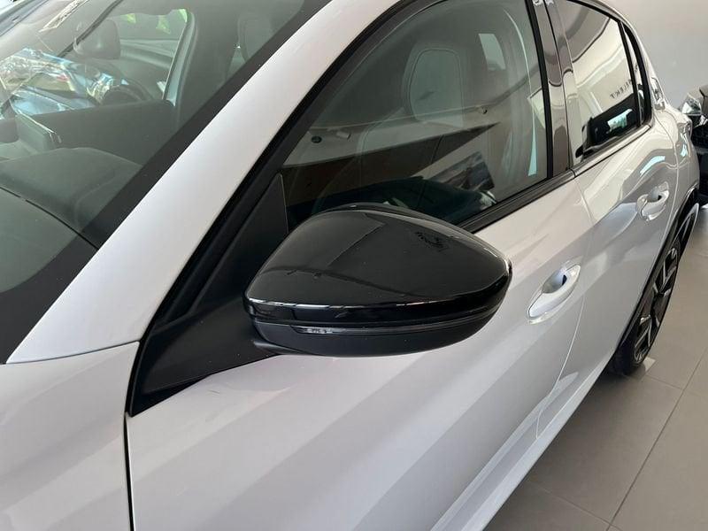 Peugeot 208 208 Hybrid 136 e-DCS6 GT