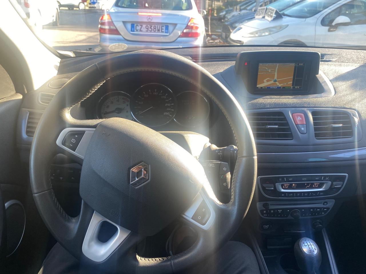 Renault Megane Mégane 1.5 dCi 110CV EDC SporTour GT Line