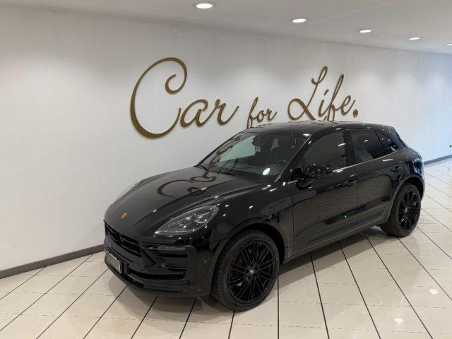 PORSCHE Macan III 2.0 PDK Full Optionals
