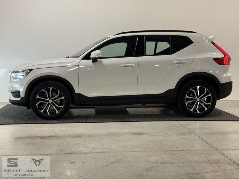 Volvo XC40 D3 AWD Geartronic
