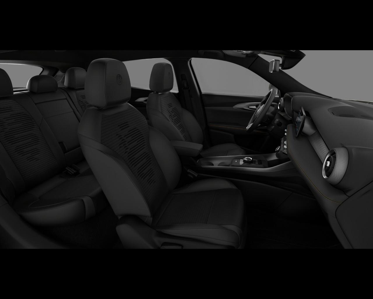 ALFA ROMEO Tonale Ibrida Plug-In My25 Plug-In Hybrid Q4 280cv Sprint