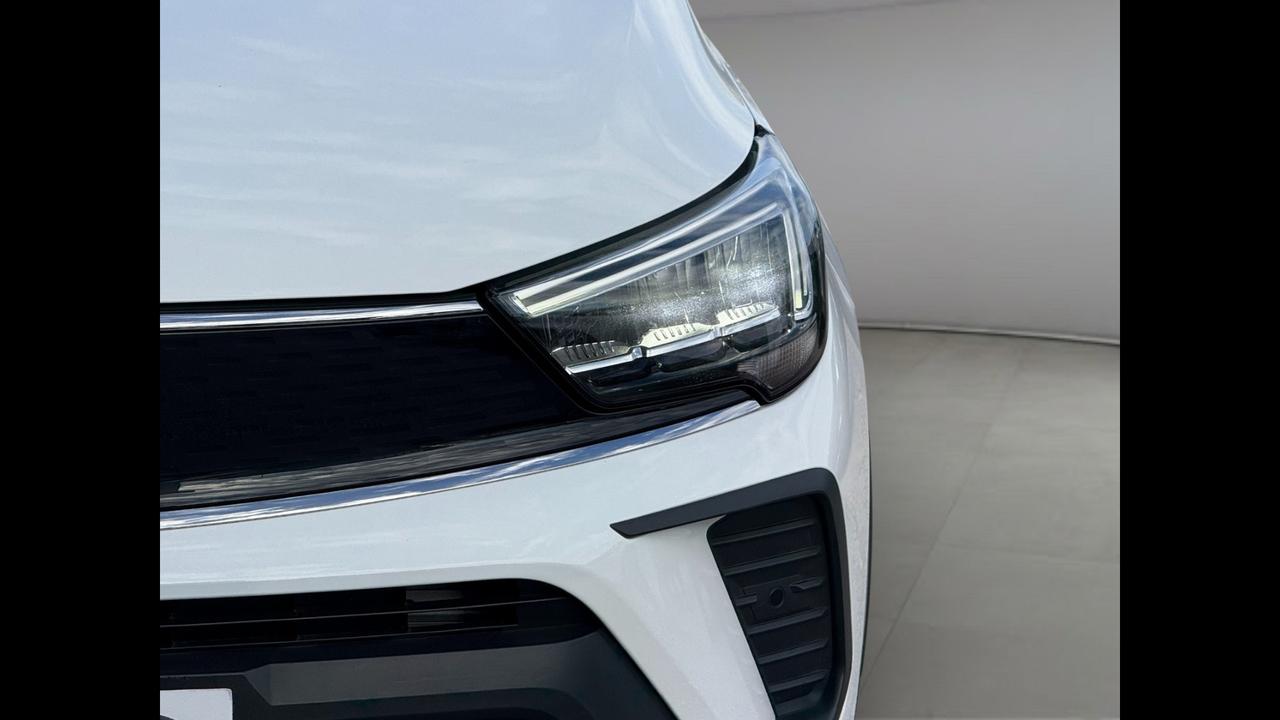 OPEL Crossland 2021 - Crossland 1.2 Edition s&s 83cv