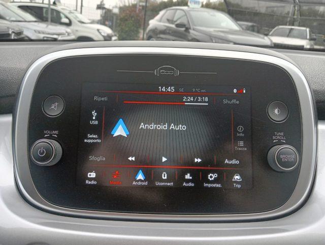 FIAT 500X 1.0 T3 120 CV City Cross