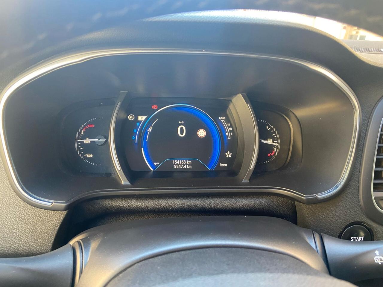 Renault Megane Mégane Sporter dCi 8V 110 CV EDC Energy Bose
