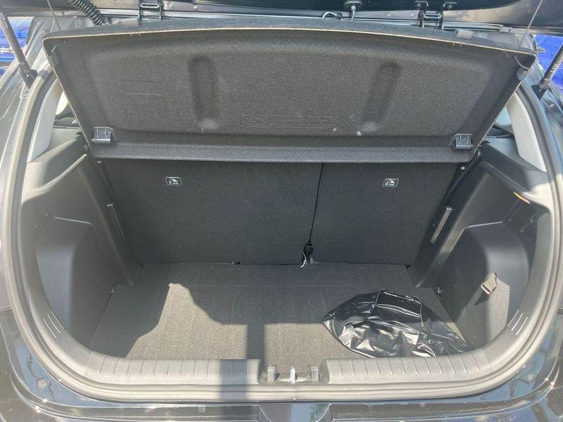 Hyundai i20 i20 1.2 MPI MT Bose