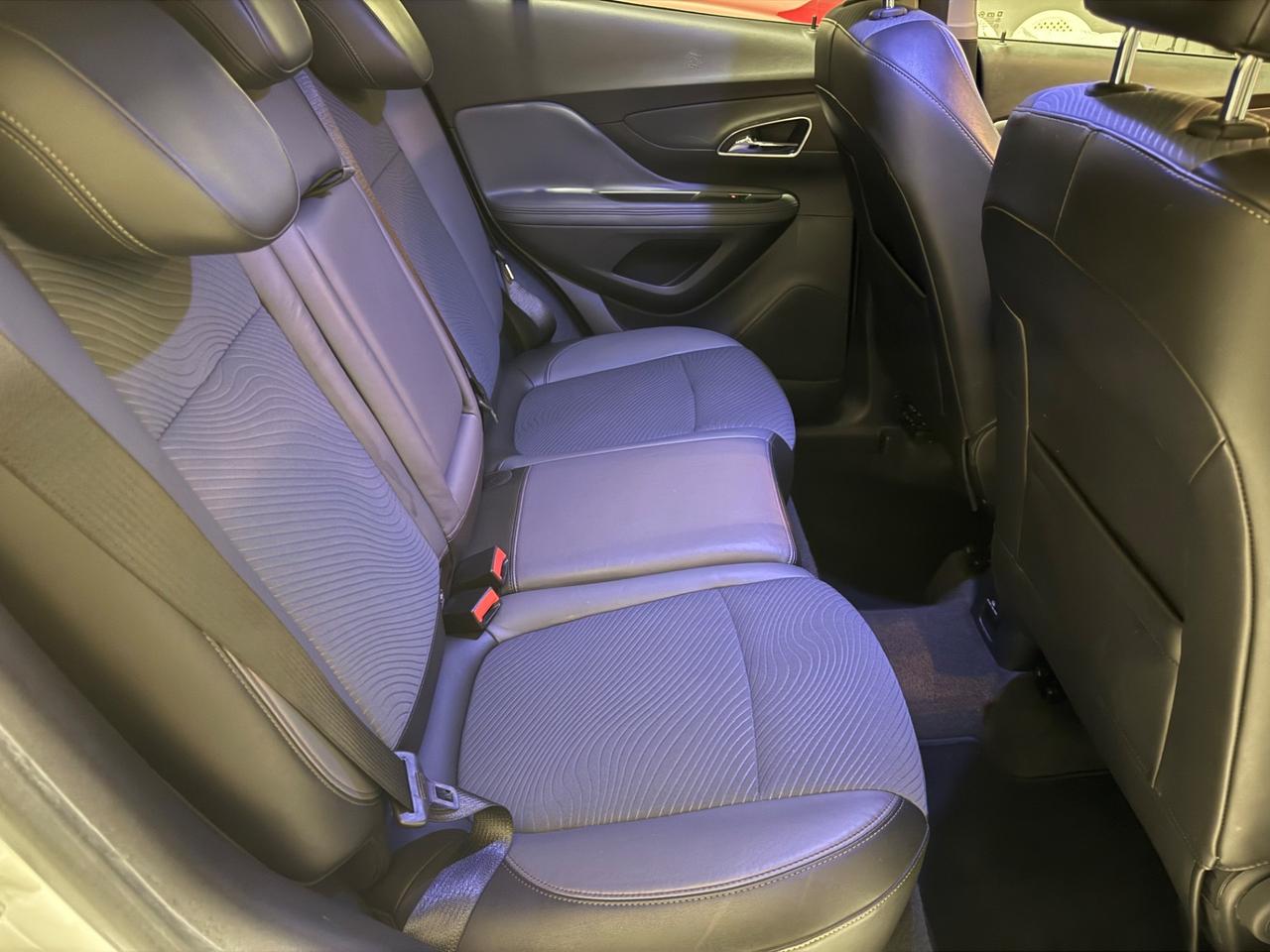 Opel Mokka 1.7 CDTI Ecotec 130CV 4x2 Start&Stop Cosmo